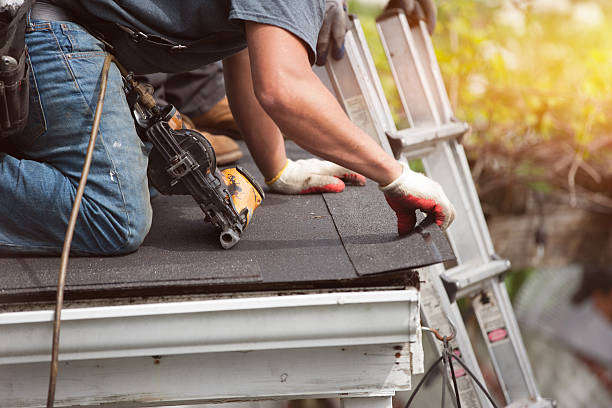 Quick and Trustworthy Emergency Roof Repair Services in Sunriver, OR